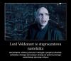Voldemort nastolatk?